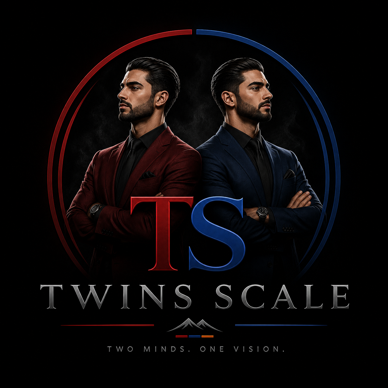 Twins Scale